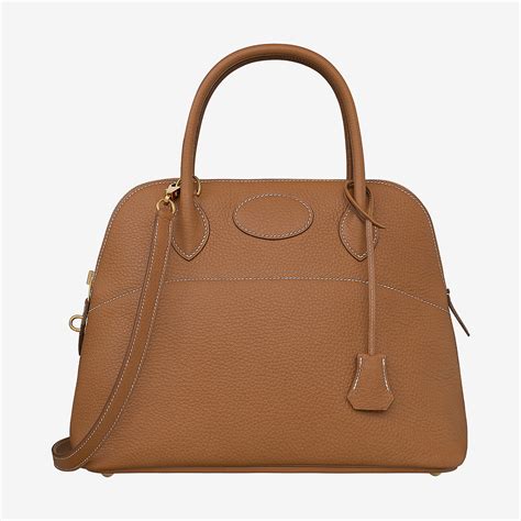 bolide hermes bag.